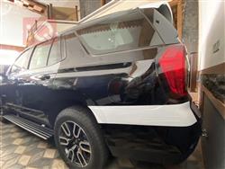 جي ام سي يوكون